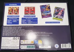 Bandai One Piece Illustration Box vol.6 Promo Cards & Booster Packs - Image 2