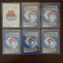 Pokemon TCG World Championships 2015 Lot 6 Cards Heatran GX, Metagross - Image 2