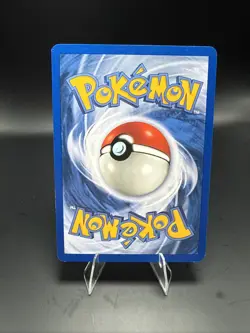 Pokemon TCG Charizard 1999-2000 Base Set Holo Rare Card 4/102 - Image 3