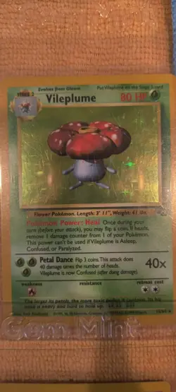 Pokemon Cards TCG Venusaur Hitmonlee Gyarados Holo English Japanese Lot Set - Image 3