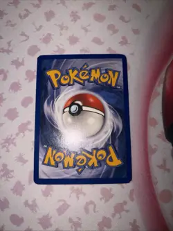 Kabuto 1st Edition Fossil Set Pokemon WOTC TCG Common Card #50/62 - Image 2