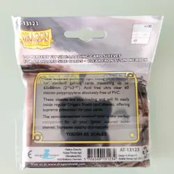 Dragon Shield Perfect Fit Card Sleeves Pack of 100 Smoke Inner Sideloader Sleeve - Image 2