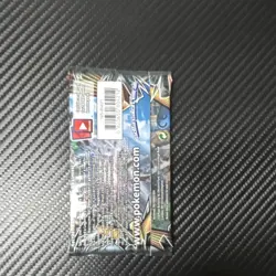 Pokemon Sun & Moon Forbidden Light Booster Pack 10 Cards Trading Card Game - Image 2