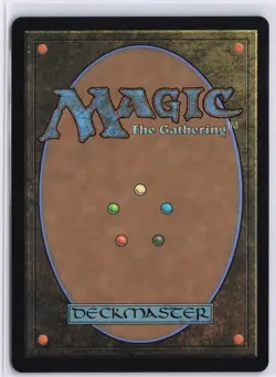 The Fire Crystal FINAL FANTASY #135 MTG NM / M - Image 2