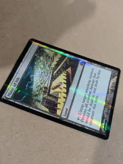 Maze of Ith - MTG - From the Vault: Realms 10 - LP - Image 5