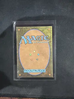 Magic: The Gathering Sneak Attack #331 Retro Frame Near Mint Condition Foil - Image 2