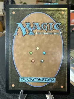 MTG LOTR Peregrin Took SURGE FOIL SHOWCASE 807 Lord Of The Rings MTG - Image 2