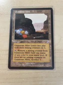 Gemstone Mine Timeshifted Regular - Image 1