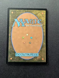 SLEEP MAGIC FOIL #74 MTG Final Fantasy - Image 2