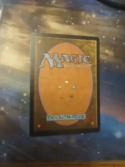 Mirri's Guile Tempest Regular Fresh Out of The Pack Magic MTG - Image 2