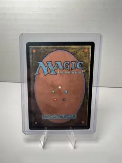 Magic MTG Final Fantasy Traveling Chocobo #210 *NON-FOIL* Mythic Rare - Image 2