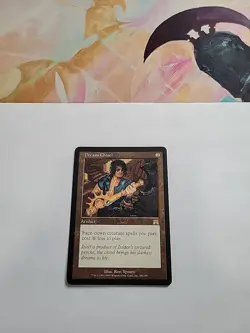 MTG - Dream Chisel _ Onslaught Regular Rare #308 - Image 2