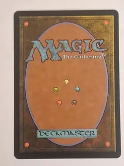 MtG Fifth Dawn Mycosynth Golem MP Magic the Gathering - Image 2
