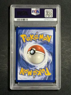 PSA 9 Altaria ex 253/182 SV04: Paradox Rift Holo SIR Pokemon Card - Image 2