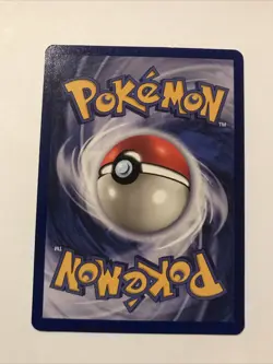 Pokemon TCG Meowth Fruit Roll Up Gold Bordered Promo 56/64 - Image 3