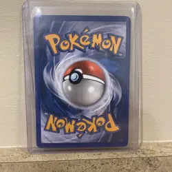 Delcatty 8/108 Ex Power Keepers Stamped Holo Pokemon Card - Image 2