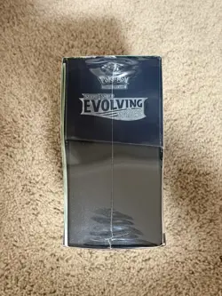 Pokemon Center Sword & Shield Evolving Skies Elite Trainer Box - Image 3