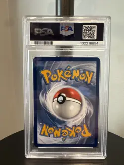 2019 Pokemon Moltres & Zapdos & Articuno Gx Black Star Promo #SM210 PSA MINT 9 - Image 2
