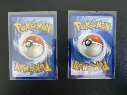 Poke Pad 198/217 (2x) Ascended Heroes Pokemon Mega Evolution TCG - Image 2