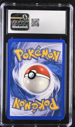 Pokemon Doduo 62/112 Reverse Holo EX Fire Red Leaf Green - CGC 9.5 - Image 2