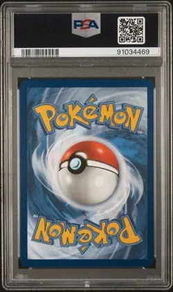 Venusaur *PSA 10* Special Illustration Rare *Scarlet & Violet 151* #198 *Pokemon - Image 2
