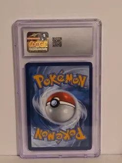 Pokemon Team Rocket's Mewtwo ex 231/182 SIR Destined Rivals CGC Mint 9. - Image 2