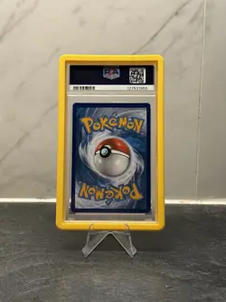 2019 Pokemon Moltres Zapdos & Articuno GX Tag Team Full Art 44/68 PSA 10 - Image 2