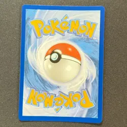 Mega Sharpedo Ex 61/94 Double Rare Me02: Phantasmal Flames Pokemon TCG - Image 2