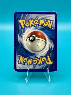 Pokemon TCG 2002 Charizard 3/110 Deck Legendary Exclusives Non Holo HP/DMG - Image 2