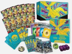 Ascended Heroes Pokemon Center Elite Trainer Box (ETB) Confirmed PRESALE - Image 3