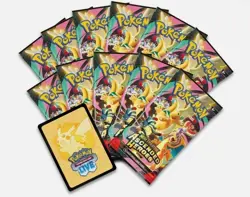 Ascended Heroes Pokemon Center Elite Trainer Box (ETB) Confirmed PRESALE - Image 4