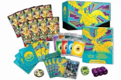 Pokemon TCG: Mega Evolution Ascended Heroes Pokemon Center ETB x2 - PRESALE - Image 2