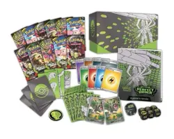 *PRESALE* Perfect Order Pokemon Center ETB Factory Sealed *Ships March 2026* - Image 2