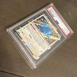 PSA 10 Shiny Ditto 2024 Paldean Fates #201 Shiny Rare Gem Mt 10 Pokemon 201/091 - Image 2