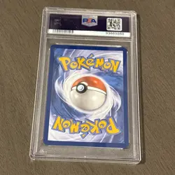 PSA 10 Shiny Ditto 2024 Paldean Fates #201 Shiny Rare Gem Mt 10 Pokemon 201/091 - Image 3