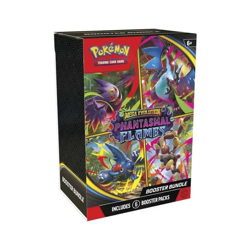 Pokemon TCG: Phantasmal Flames Booster Bundle Brand New and Sealed - In Hand - Image 1