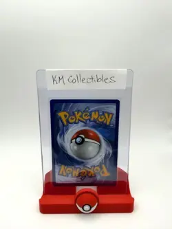 #013/025 Cosmog Holo Rare - Pokemon TCG Celebrations 25th Anniversary 2021 - NM - Image 4