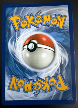 Coach Trainer Full Art Secret Rare 233/236 Pokemon Unified Minds NM - Image 2