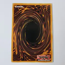 Ninjitsu Art Notebook of Mystery - MP23-EN201 - NM - 1st Ed - Yugioh - Image 2