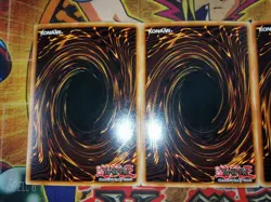 Theinen/Andro/Teleia Sphinx ep1-en001/02/03 (NM) Ultra Rare Yu-Gi-Oh! - Image 5