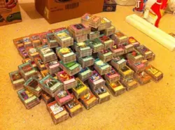 20 Yugioh Rares VALUE PACKAGE LOT RANDOM BOX PACK REPACK BOOSTER COLLECTION - Image 1