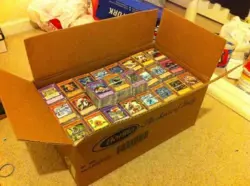 20 Yugioh Rares VALUE PACKAGE LOT RANDOM BOX PACK REPACK BOOSTER COLLECTION - Image 2