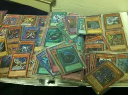 20 Yugioh Rares VALUE PACKAGE LOT RANDOM BOX PACK REPACK BOOSTER COLLECTION - Image 3