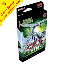 Yu-Gi-Oh! TCG Duelist Nexus 3 Booster Packs Tuckbox - Image 1