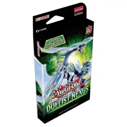 Yu-Gi-Oh! TCG Duelist Nexus 3 Booster Packs Tuckbox - Image 2