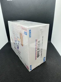 OP-05 One Piece Awakening Of The New Era OP05 Booster Box English Sealed - Image 3
