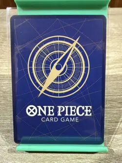 Dracule Mihawk SEC x3 Playset (119), OP14 - 119 Foil, One Piece TCG - Image 5