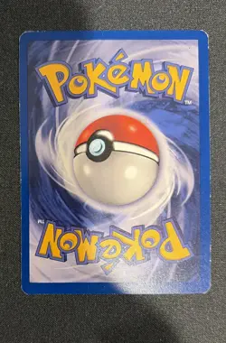 Rhydon 45/64 Jungle Regular 1st Edition Pokemon Card - Image 2