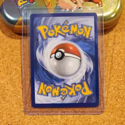 Pokemon TCG Charmeleon 110/091 - Paldean Fates Shiny Rare - Near Mint Fire Card - Image 5