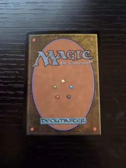 MTG Ygra Eater of All Borderless Foil Bloomburrow Card #294 Japanese Magic Card - Image 2